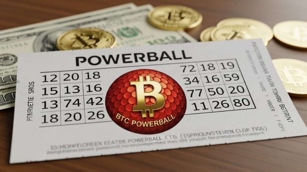 BTC파워볼 ㅡ 코인파워볼사이트