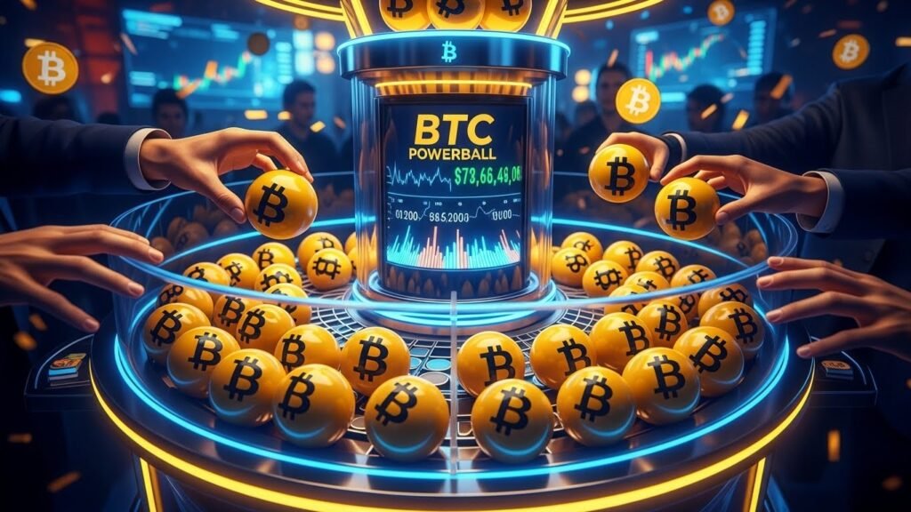 BTC 파워볼 분석기ㅡ BTC 파워볼게임